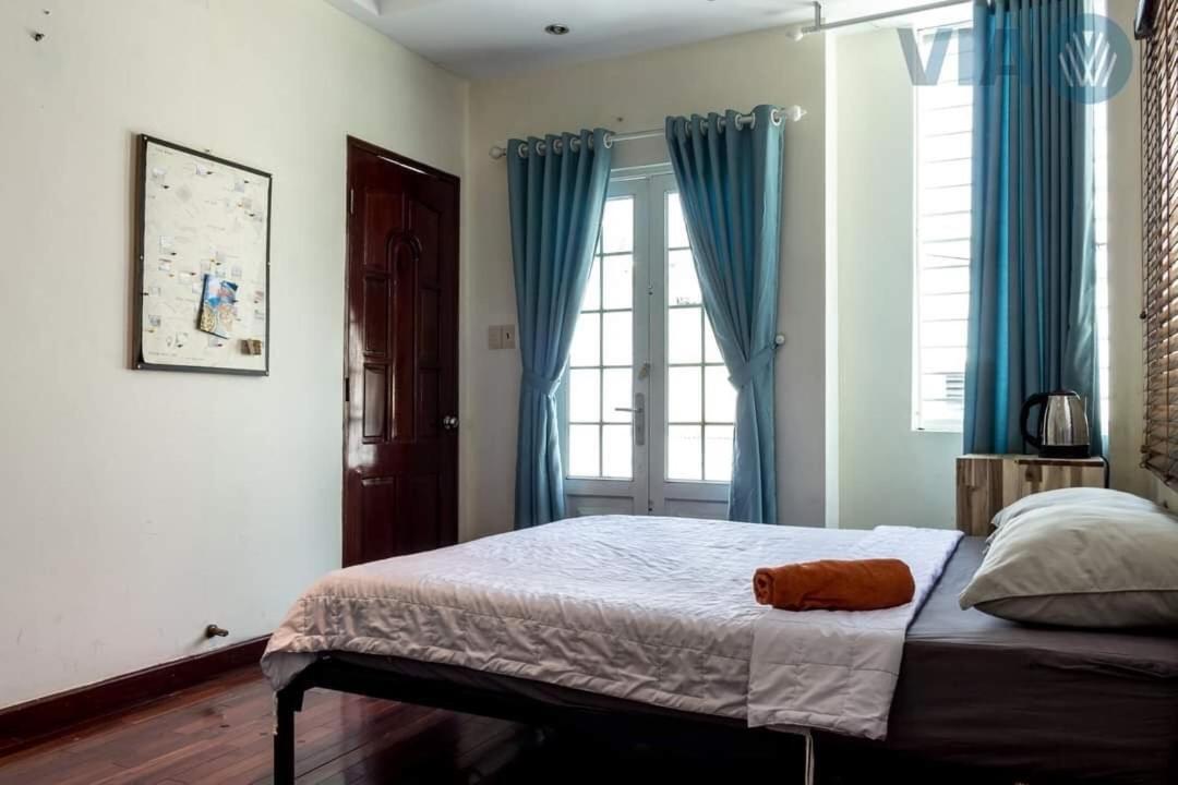 Bed & Breakfast Phuc Loc 1 - O868.581.382
