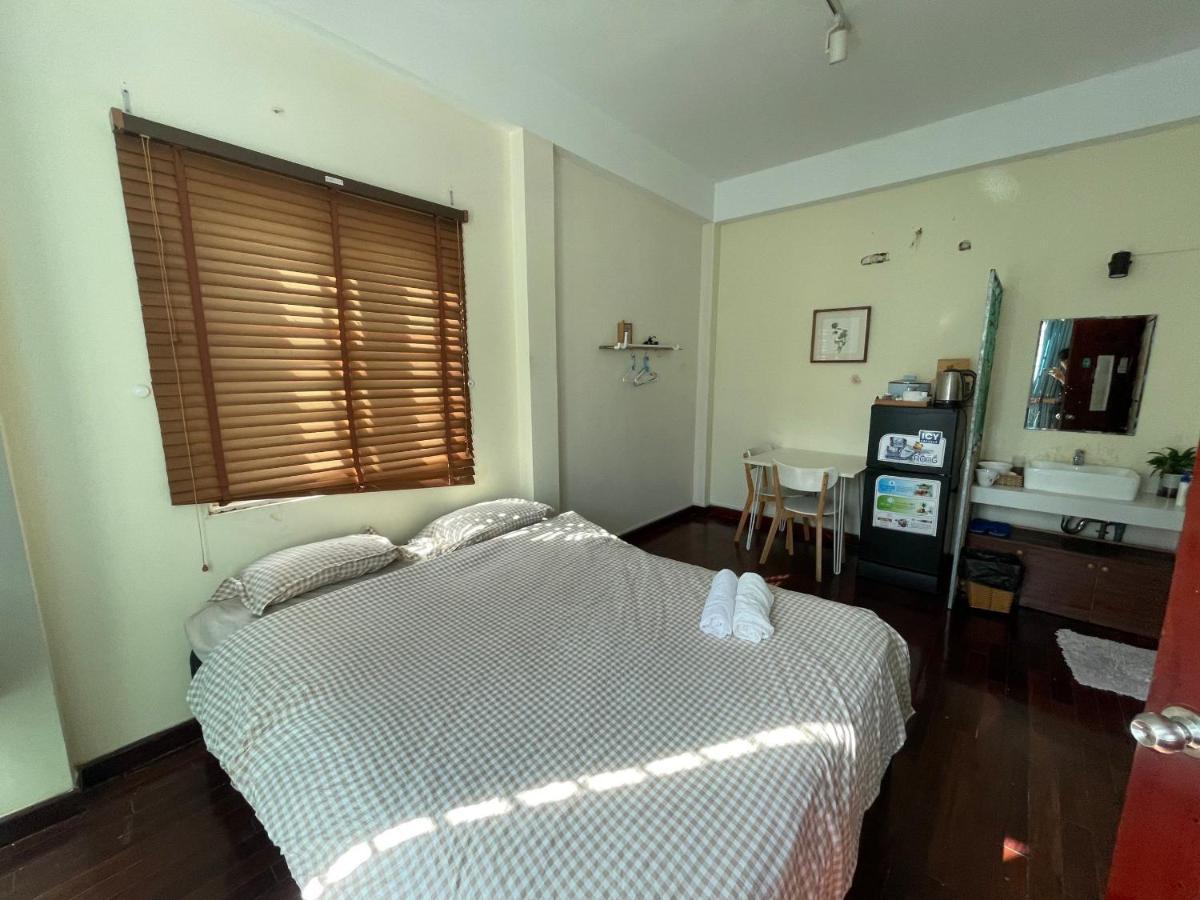Phuc Loc 1 - O868.581.382 Bed & Breakfast Ho Chi Minh City