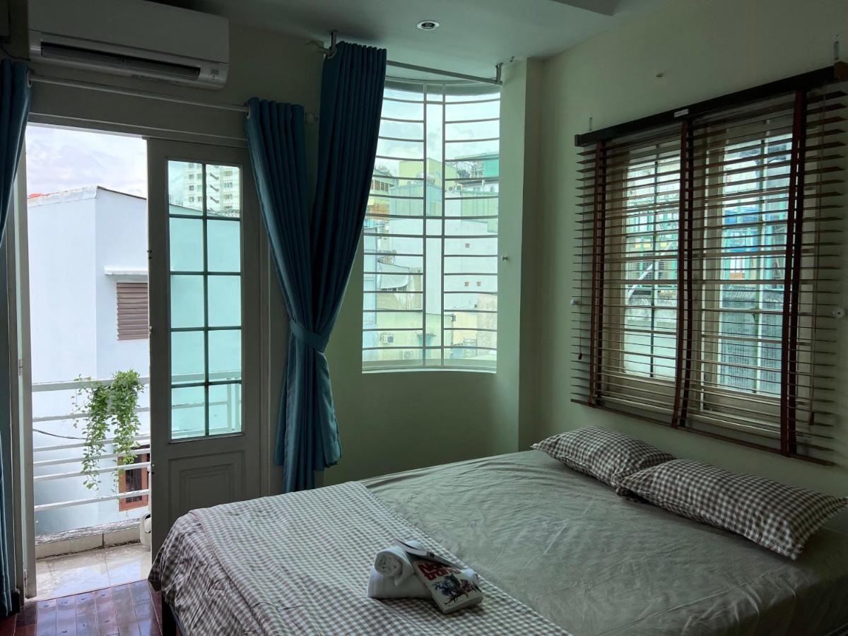 Bed & Breakfast Phuc Loc 1 - O868.581.382 Ho Chi Minh City