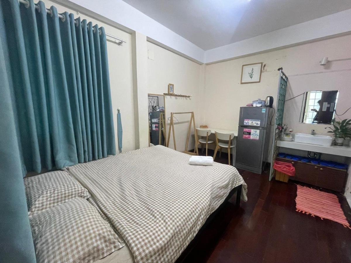 Bed & Breakfast Phuc Loc 1 - O868.581.382 Ho Chi Minh City