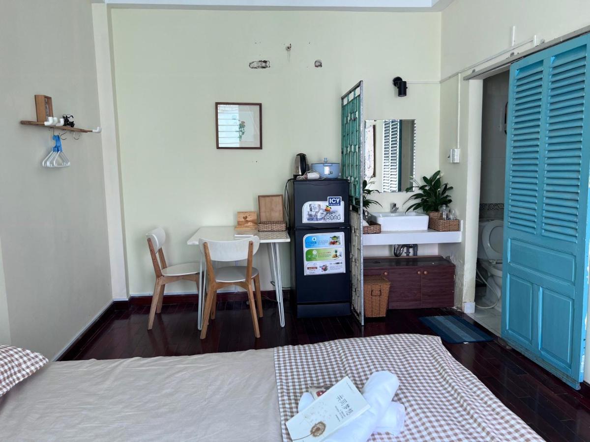 Phuc Loc 1 - O868.581.382 Bed & Breakfast Ho Chi Minh City