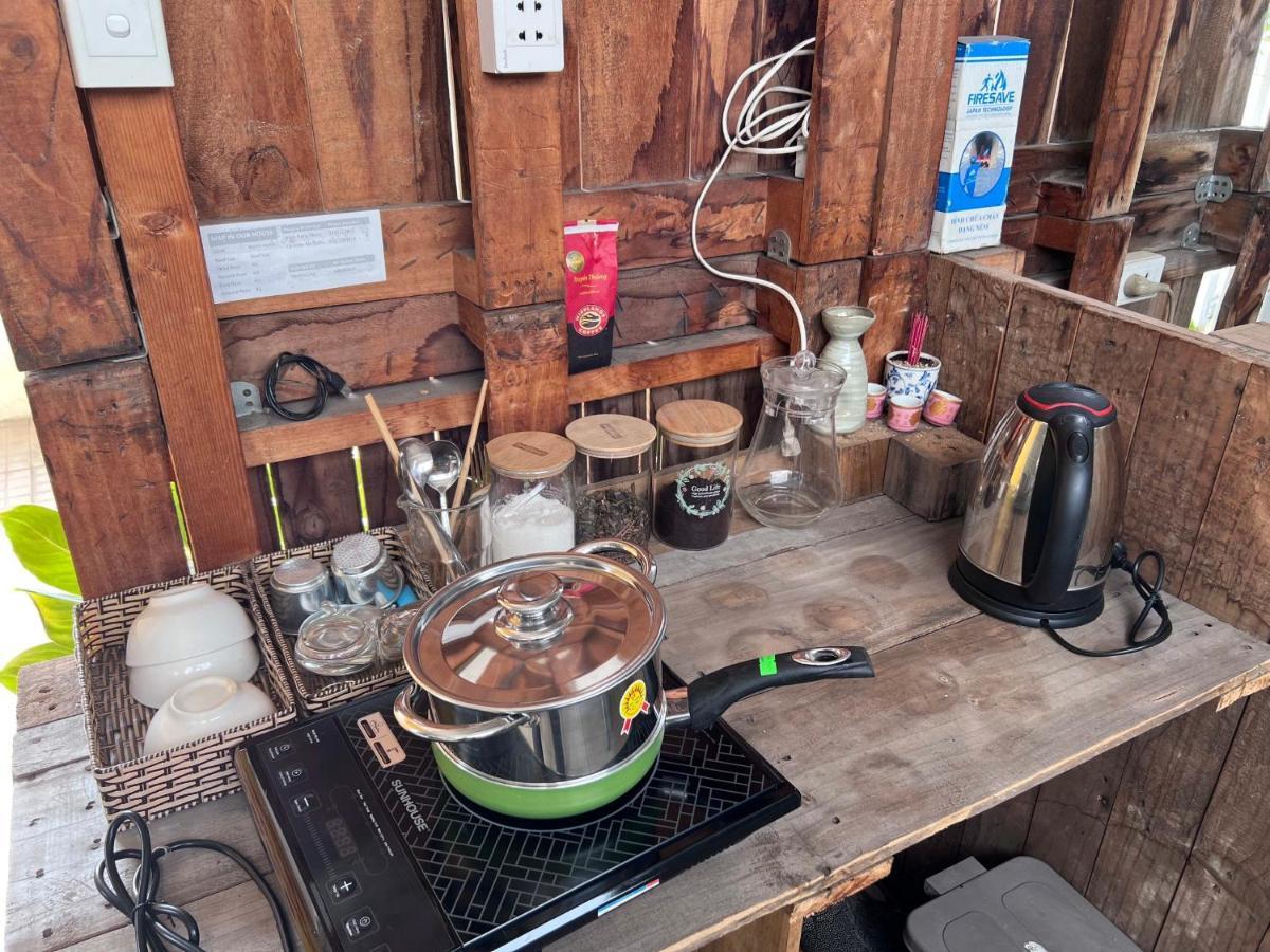 Phuc Loc 1 - O868.581.382 Bed & Breakfast