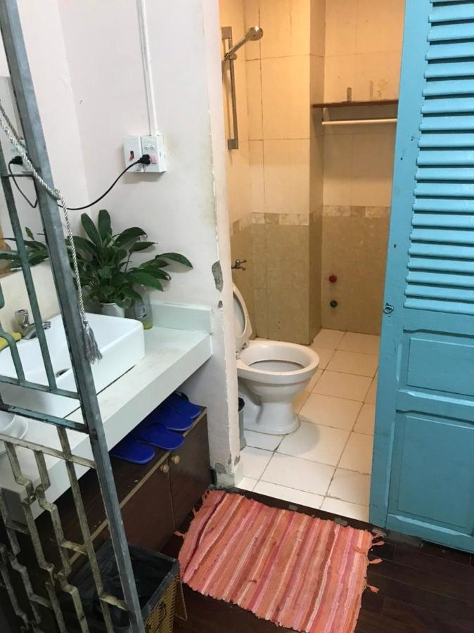 Phuc Loc 1 - O868.581.382 Bed & Breakfast *