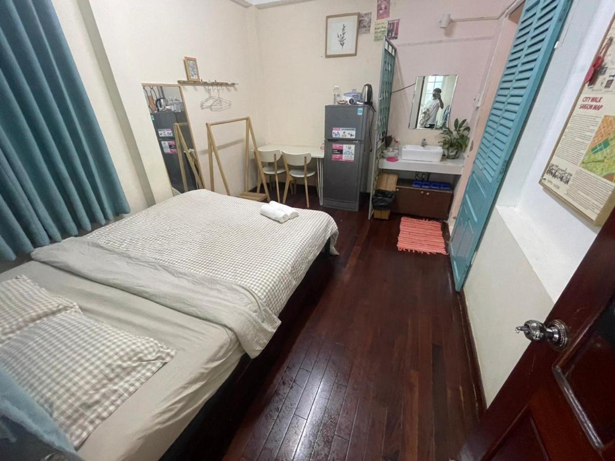 Phuc Loc 1 - O868.581.382 * Ho Chi Minh City