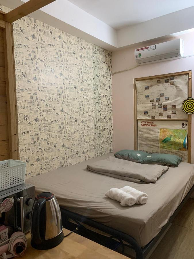 Phuc Loc 1 - O868.581.382 Bed & Breakfast Ho Chi Minh City