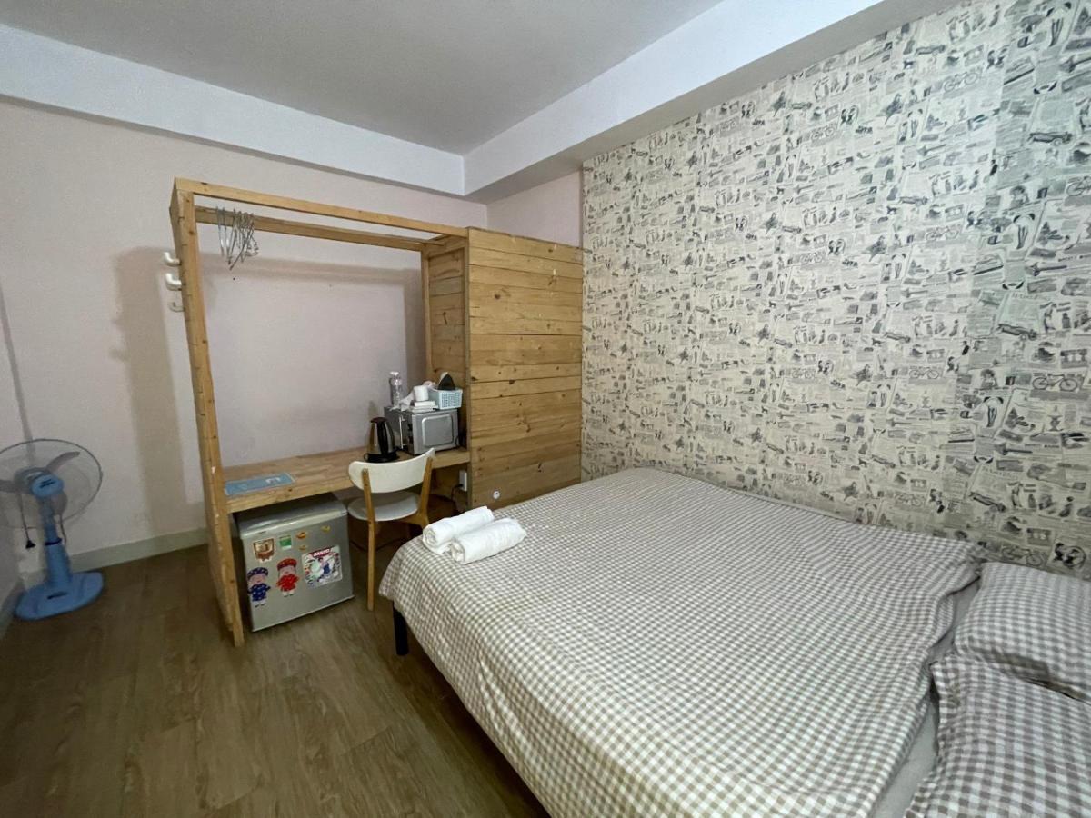 Bed & Breakfast Phuc Loc 1 - O868.581.382 Ho Chi Minh City