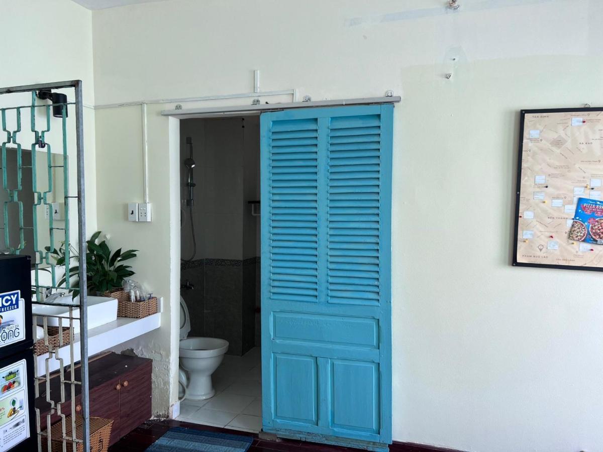 Bed & Breakfast Phuc Loc 1 - O868.581.382 *