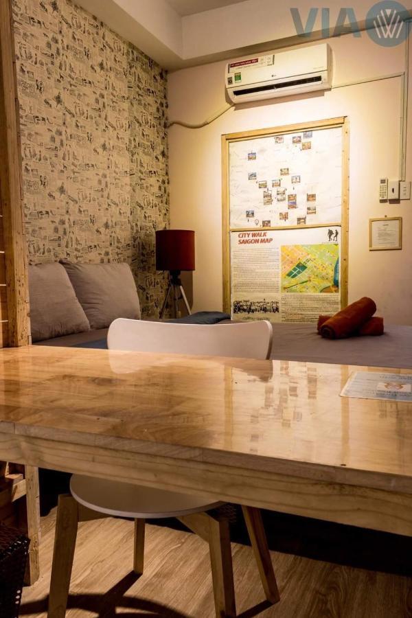 Bed & Breakfast Phuc Loc 1 - O868.581.382 Ho Chi Minh City